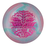 #55 Magenta Shatter 173-174 ESP Swirl Surge SS (Exact Disc)