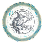 Michael Johansen JBZ Lite Scorch