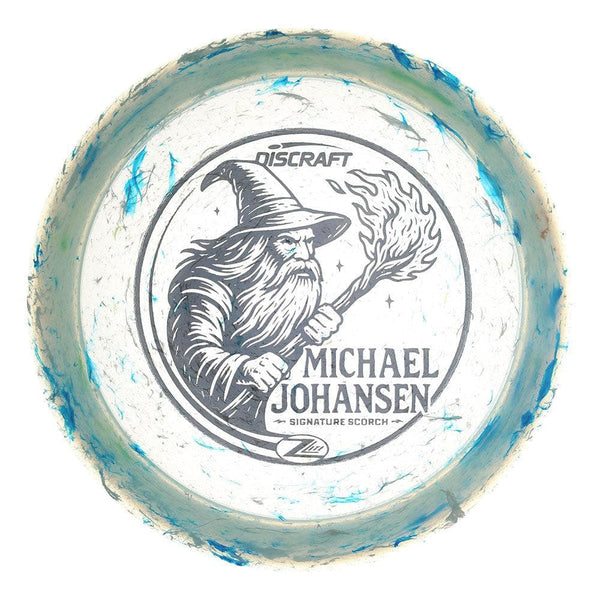 Michael Johansen JBZ Lite Scorch