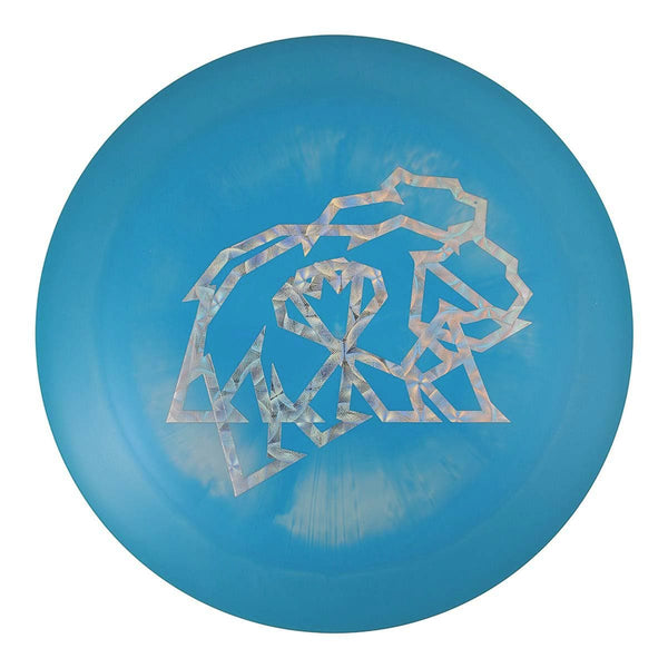 Nuke OS (Misprint) 164-166 $4.99 Ledgestone Misprint Discs (Cyber Monday)