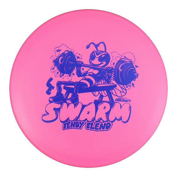 Swarm #80 (ESP Super FLX) 173-174 $6.99 Misprints #2