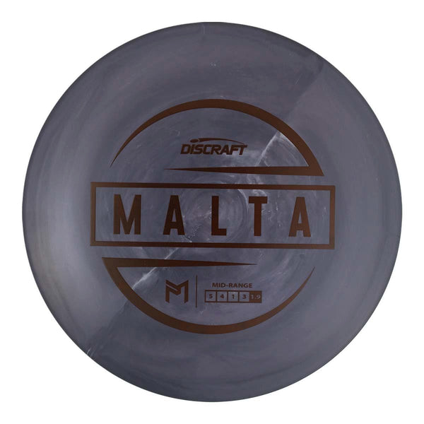 #71 Brown Matte 173-174 Paul McBeth ESP Malta