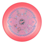 Pink (Snowflakes/Blue Light Holo) 173-174 Supreme Flight Colorshift Z Zeus