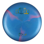 #80 (Spring Sunset) 173-174 Titanium FLX Swirl Luna #1