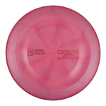 #24 (Red Tron) 173-174 Titanium (Ti) Swirl Zone GT