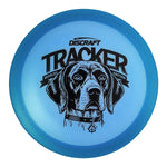 2024 Pro Worlds Colorshift Z Tracker