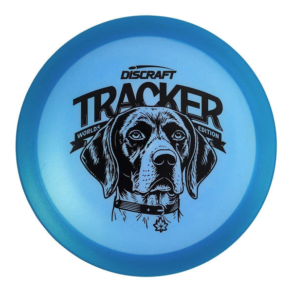 2024 Pro Worlds Colorshift Z Tracker