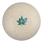 #55 (Clovers) 167-169 2024 Pro Worlds Jawbreaker ESP Scorch