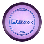 Purple (Blue Matte) 175-176 Z Buzzz