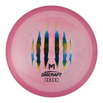 #61 170-172 Paul McBeth 6x Claw ESP Anax