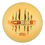 #64 173-174 Paul McBeth 6x Claw ESP Vulture