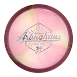 Exact Disc #53 (Money) 175-176 Zach Arlinghaus Z Swirl Buzzz