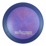 #9 (Silver Tron) 170-172 Catrina Allen DGA Proto Driver