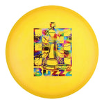 #71 (Jellybean) 177+ Chess ESP Buzzz