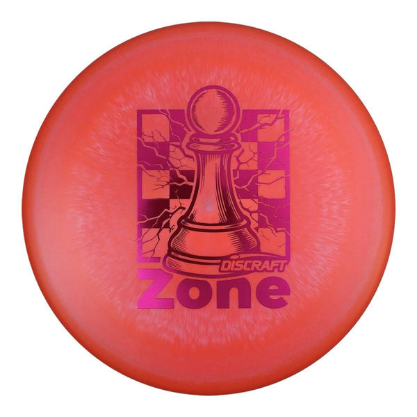 #59 (Magenta Metallic) 173-174 Chess ESP Zone