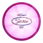 #79 (Flag) 173-174 DGLO Z Swirl Zone GT