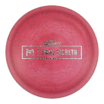 #15 (Money) 173-174 Paul McBeth ESP Sparkle Anax