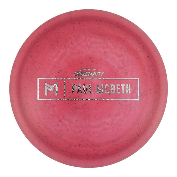 #15 (Money) 173-174 Paul McBeth ESP Sparkle Anax