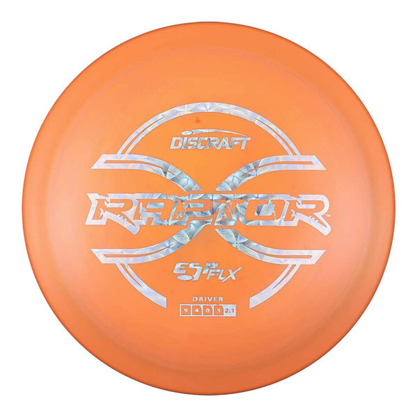 40 / 170-172 ESP FLX Raptor