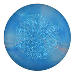 #4 (Blue Light Shatter) 170-172 DGA First Flight Surf