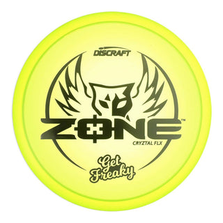 Dayglow (Gunmetal) 173-174 Brodie Smith Get Freaky Zone