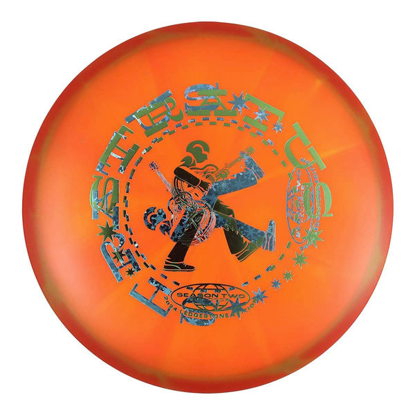 Stratus #79 (Z Swirl) 155-159 $6.99 Misprints #1