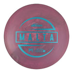 #69 Blue Metallic 173-174 Paul McBeth ESP Malta