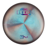 #72 (Winter Sunset) 173-174 Titanium Swirl FLX Luna #2