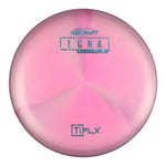 #79 (Snowflakes) 173-174 Titanium FLX Swirl Luna #1