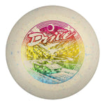 (Rainbow Shatter Wide) 164-166 2024 Pro Worlds Jawbreaker ESP Drive