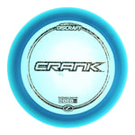 #12 Blue (Cheetah Fishscale) 170-172 Z Crank