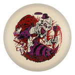 #9 (Red River/Purple Lasers) 175-176 2025 ESP Glo TriFoil Halloween Buzzz