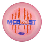 #41 173-174 Paul McBeth 6x Claw ESP Force