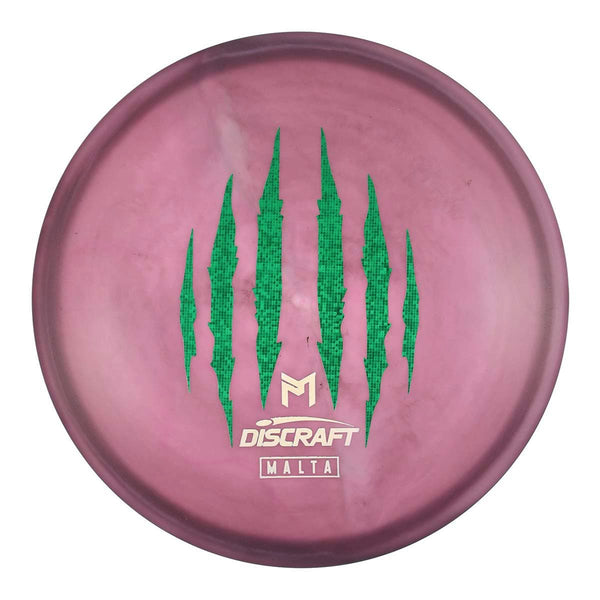 #60 173-174 Paul McBeth 6x Claw ESP Malta