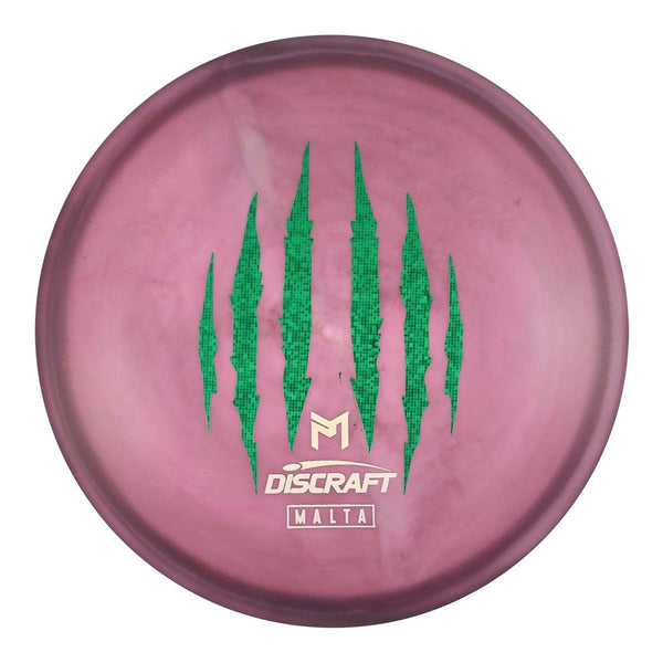 Paul McBeth 6x Claw ESP Malta $9.99 Discs
