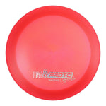 #8 (Silver Tron) 170-172 Catrina Allen DGA Proto Driver