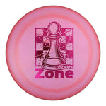 #58 (Magenta Metallic) 173-174 Chess ESP Zone