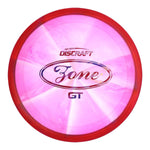 #78 (Flag) 173-174 DGLO Z Swirl Zone GT