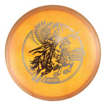 Disc Point Big Z Swirl Buzzz
