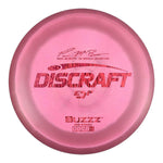 #78 (Red Waterfall) 177+ Paul McBeth 5x ESP Buzzz