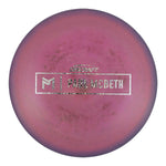 #14 (Money) 173-174 Paul McBeth ESP Sparkle Anax