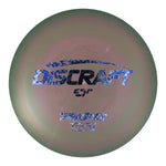 #56 Blue Smoke 173-174 ESP Thrasher