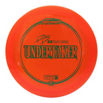 #9 Orange (Green Matrix) 170-172 Paige Pierce 5x Z Undertaker