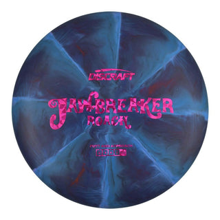 #3 (Magenta Shatter) 170-172 Jawbreaker Roach