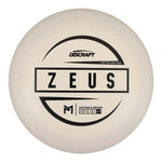 Glo (Black) 170-172 Paul McBeth Limited Edition ESP Glo Zeus