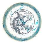 Michael Johansen JBZ Lite Scorch