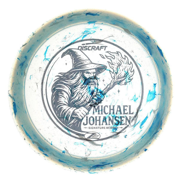 Michael Johansen JBZ Lite Scorch