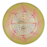 #18 (Discraft & Silver Prisms) 177+ Supreme Flight ESP Swirl Buzzz