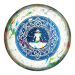 #5 (Blue Metallic) 173-174 Paul McBeth Jawbreaker Z FLX 'Galactic' Luna