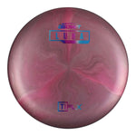 #71 (Winter Sunset) 173-174 Titanium Swirl FLX Luna #2